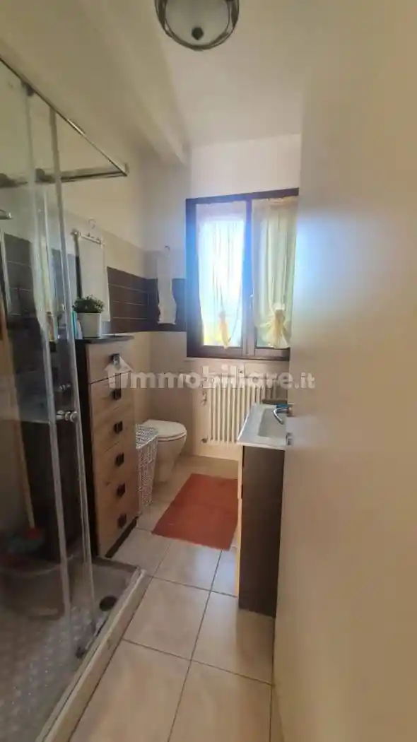 Terratetto plurifamiliare via Lago di Como, Villa Ceccolini, Pesaro - foto 5