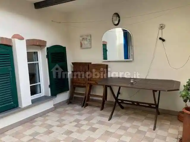Quadrilocale Vico dell'Annona, Centro, Albenga - foto 2