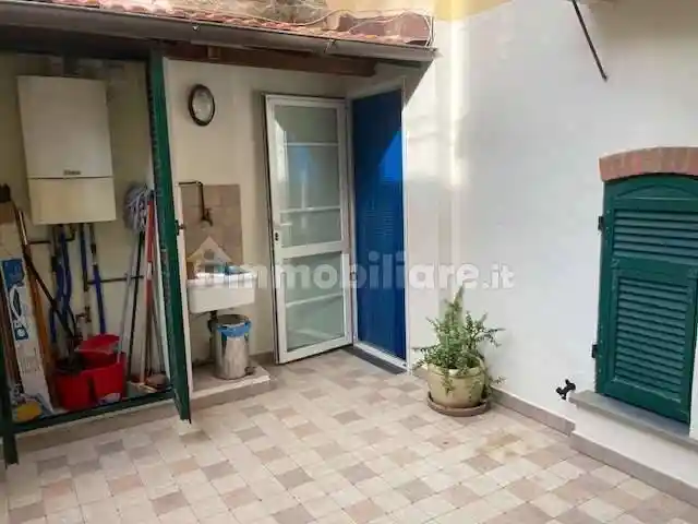 Quadrilocale Vico dell'Annona, Centro, Albenga - foto 3