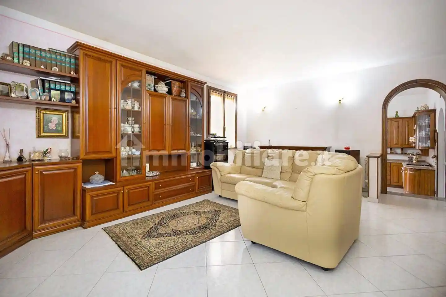 Villa unifamiliare, ottimo stato, 150 m², Badia - Musigliano, Cascina - foto 3