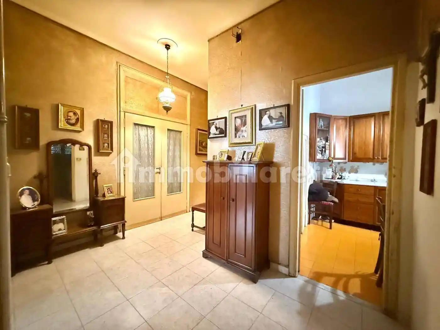 Trilocale via Acaia 76, San Giovanni, Roma - foto 3