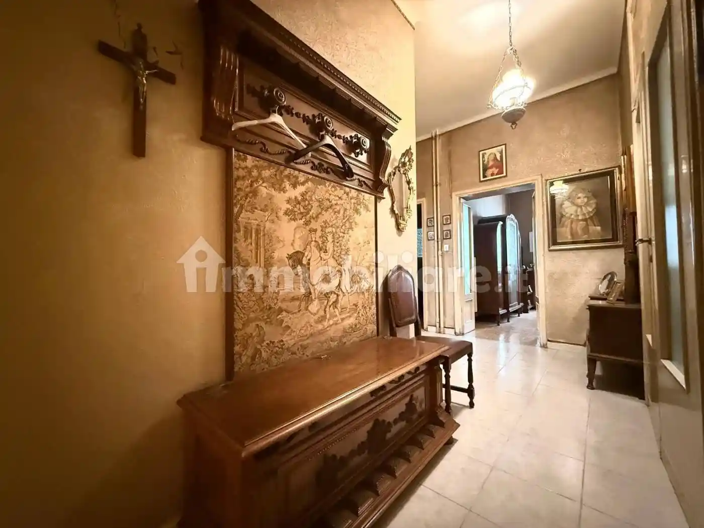 Trilocale via Acaia 76, San Giovanni, Roma - foto 4