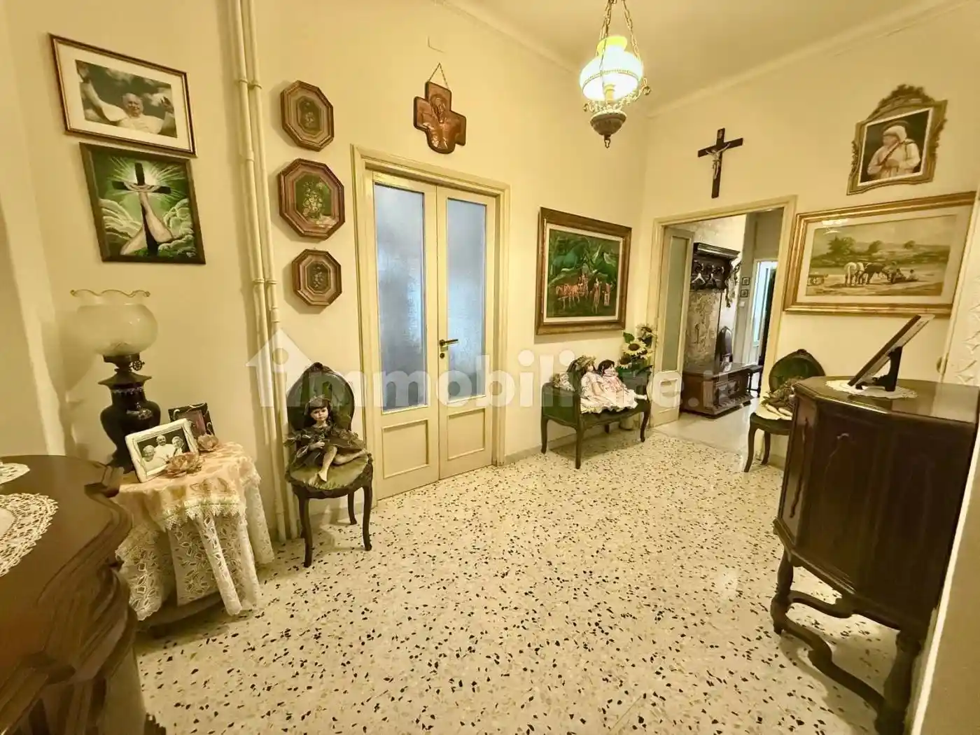 Trilocale via Acaia 76, San Giovanni, Roma - foto 5