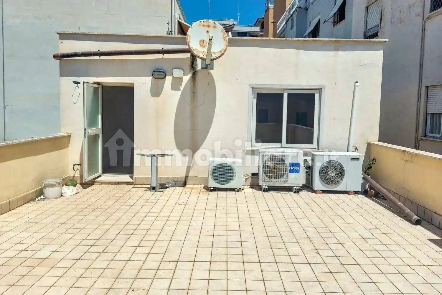 Attico - Mansarda in vendita a Nettuno