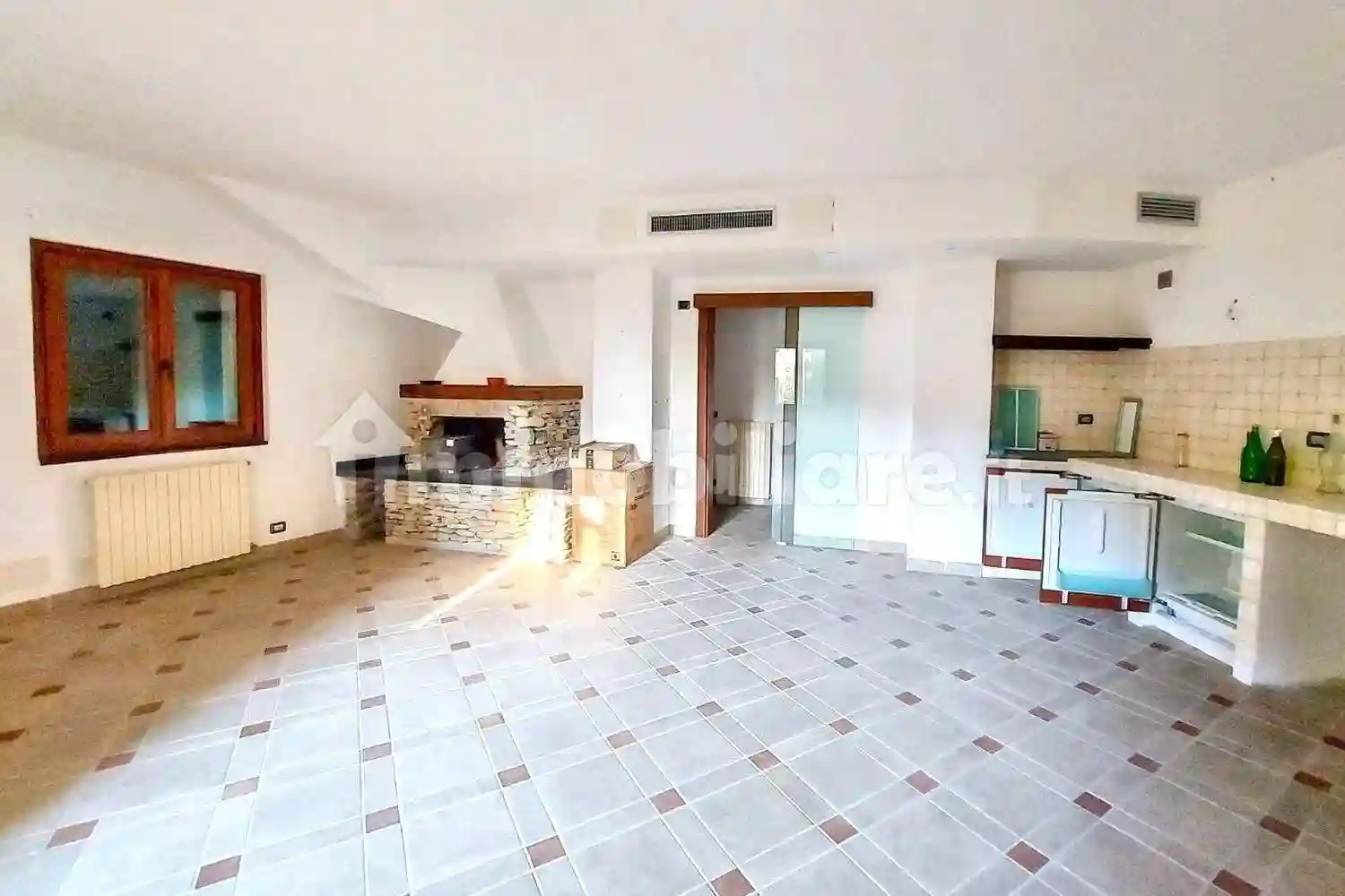 Palazzo - Stabile - foto 2