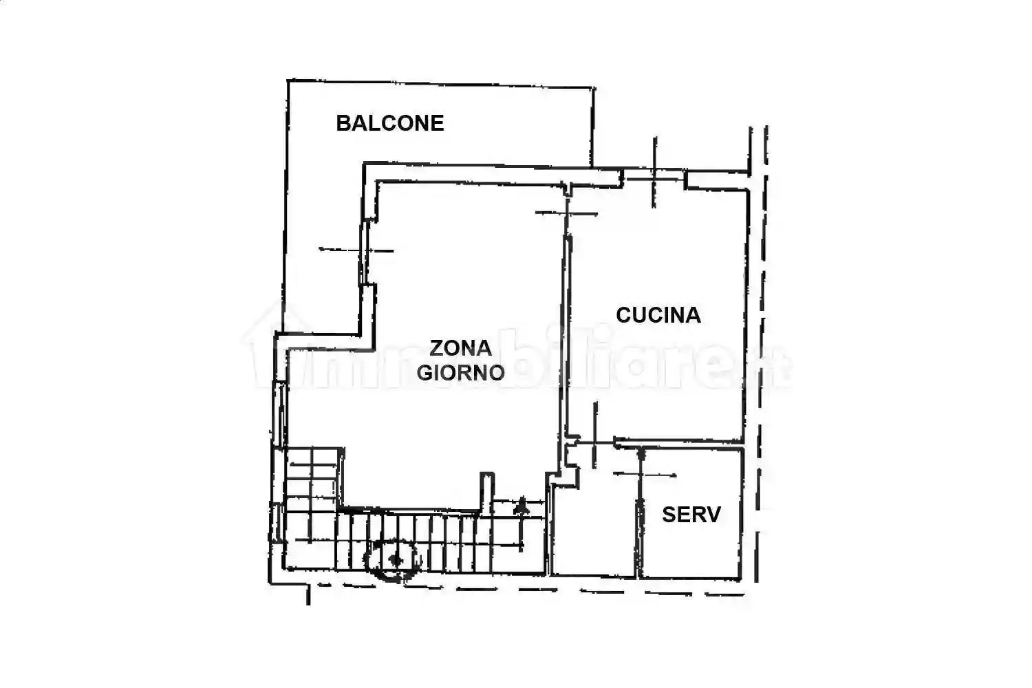 Appartamento - foto 4