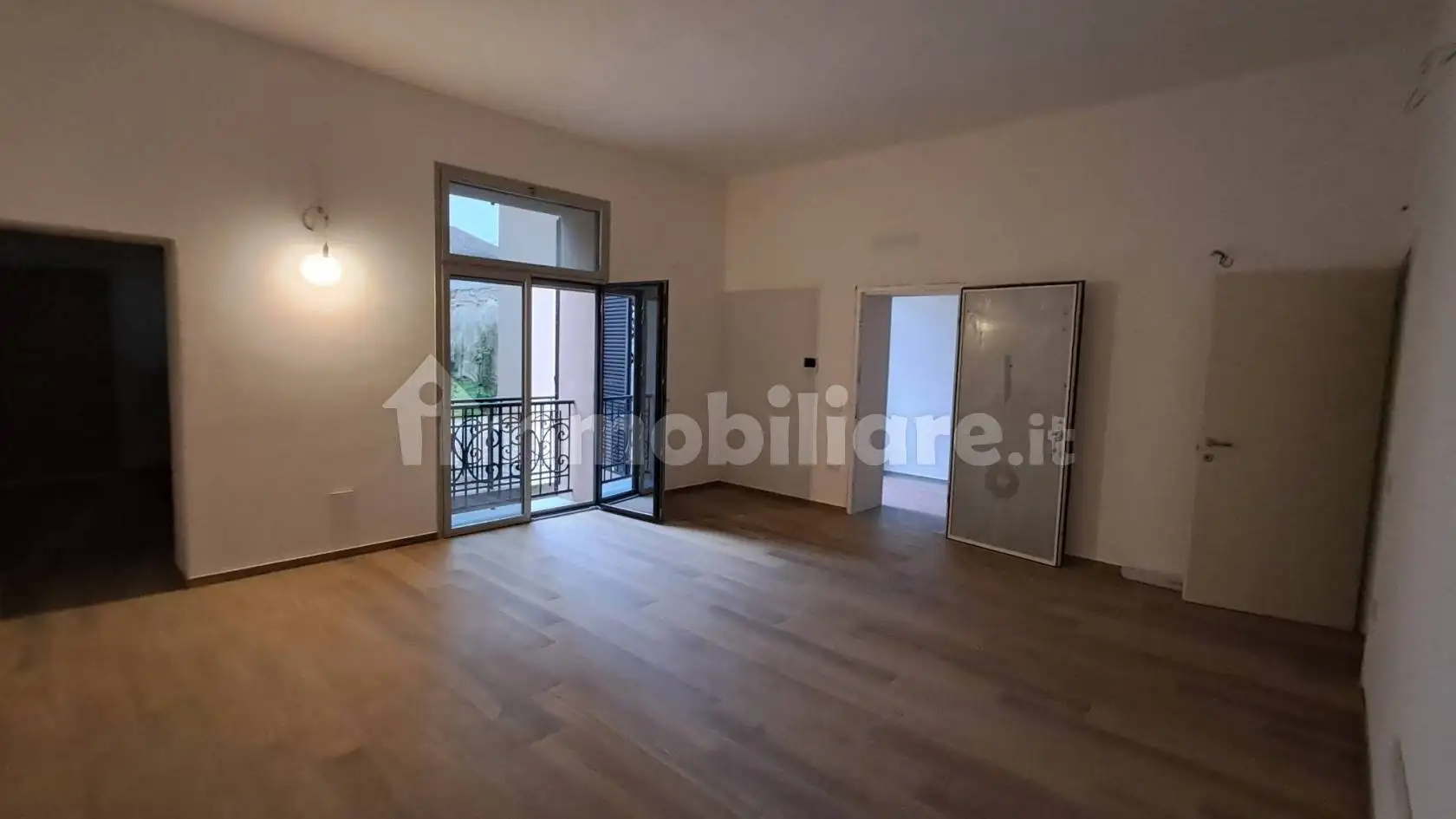 Appartamento in affitto a Forlì