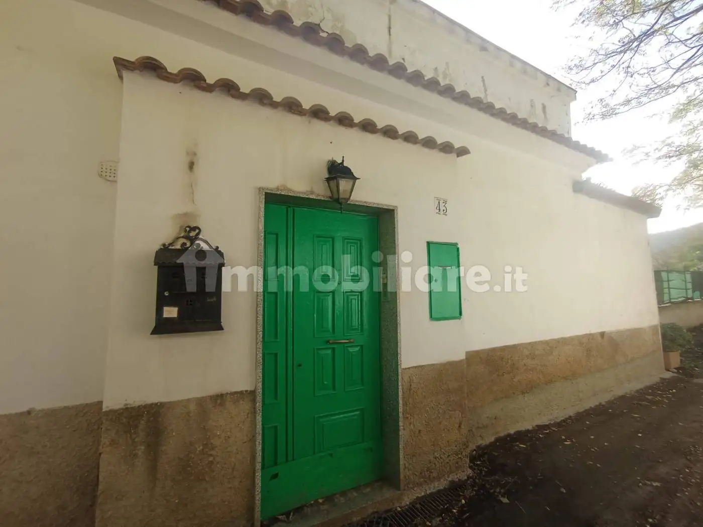 Palazzo - Edificio in Vendita - foto 2