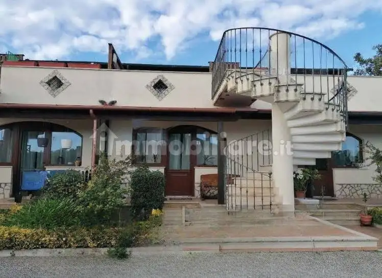 Appartamento in asta a Pomezia