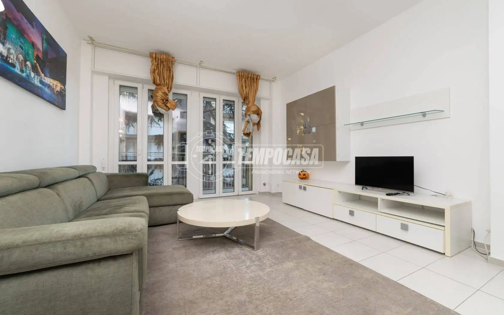 Appartamento in vendita a Seriate