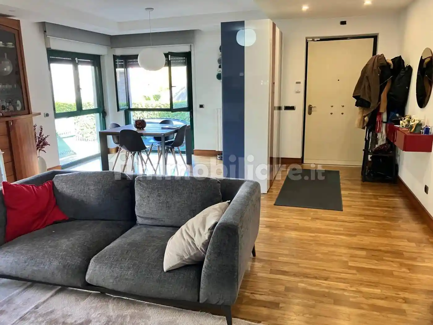 Villa bifamiliare via Caravaggio 10, Centro, Latina - foto 3