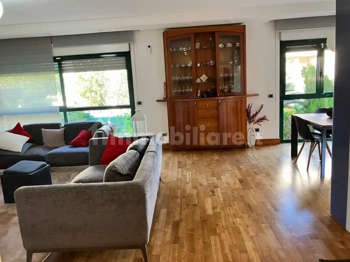 Villa bifamiliare via Caravaggio 10, Centro, Latina - foto 4