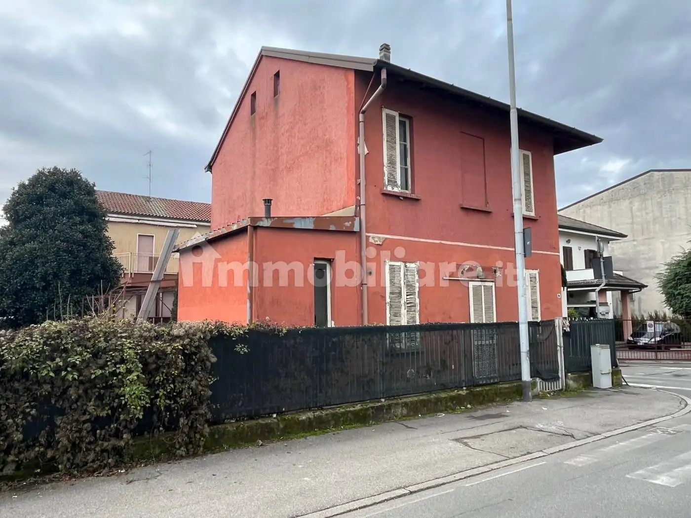 Villa in vendita a Arcore