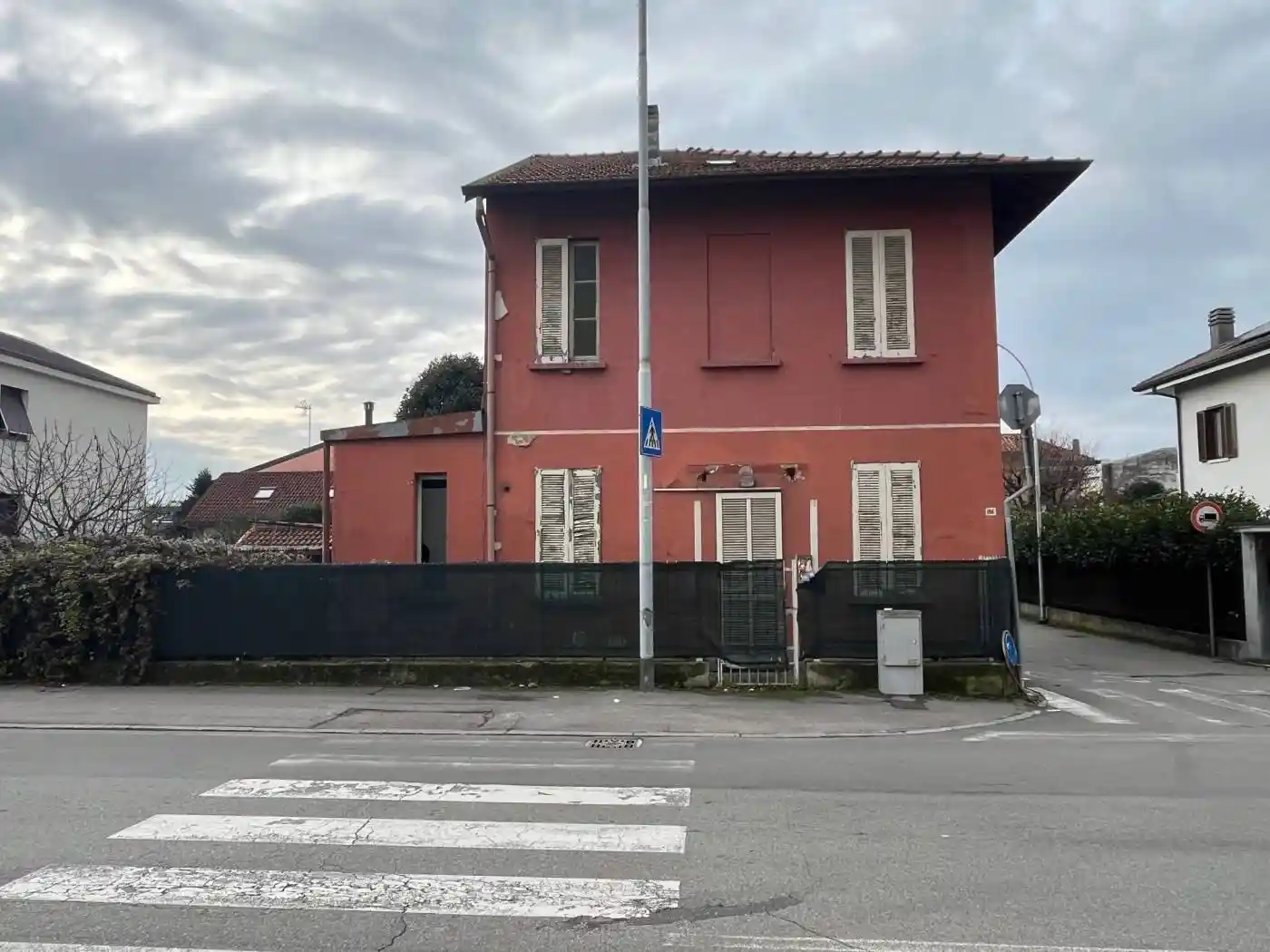 Villa unifamiliare via Nazario Sauro 1, Centro, Arcore - foto 2