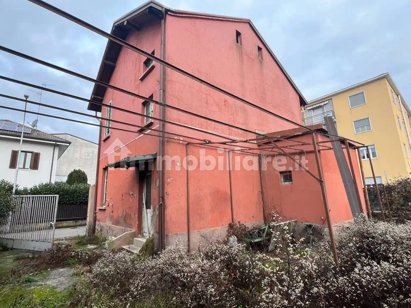 Villa unifamiliare via Nazario Sauro 1, Centro, Arcore - foto 4