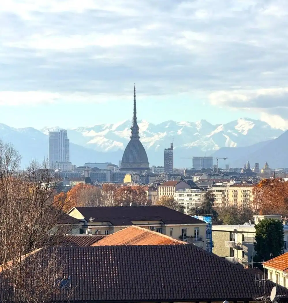 Appartamento in affitto a Torino
