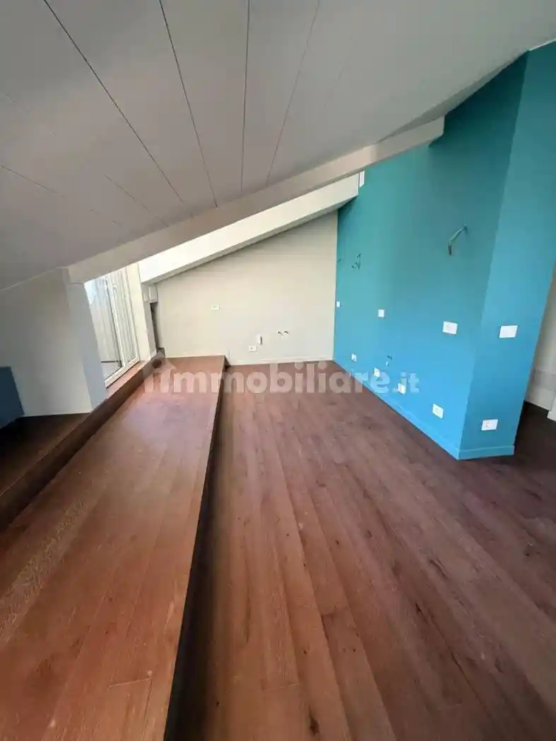 Bilocale corso Quintino Sella, Gran Madre - Crimea, Torino - foto 5