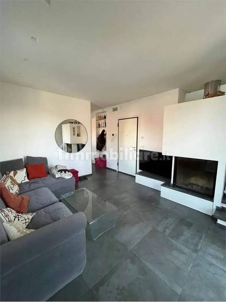 Appartamento in vendita a Santarcangelo di Romagna