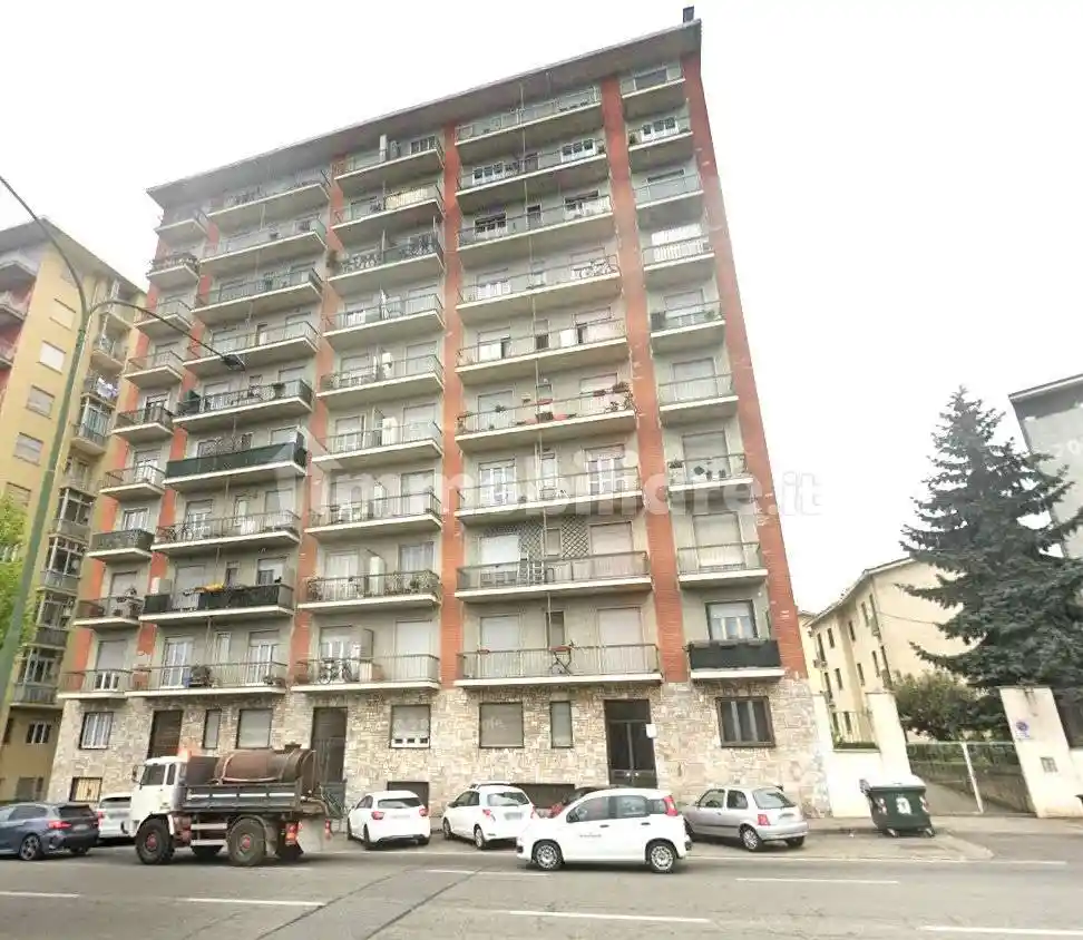 Trilocale via Sandro Botticelli 184, Regio Parco, Torino - foto 2