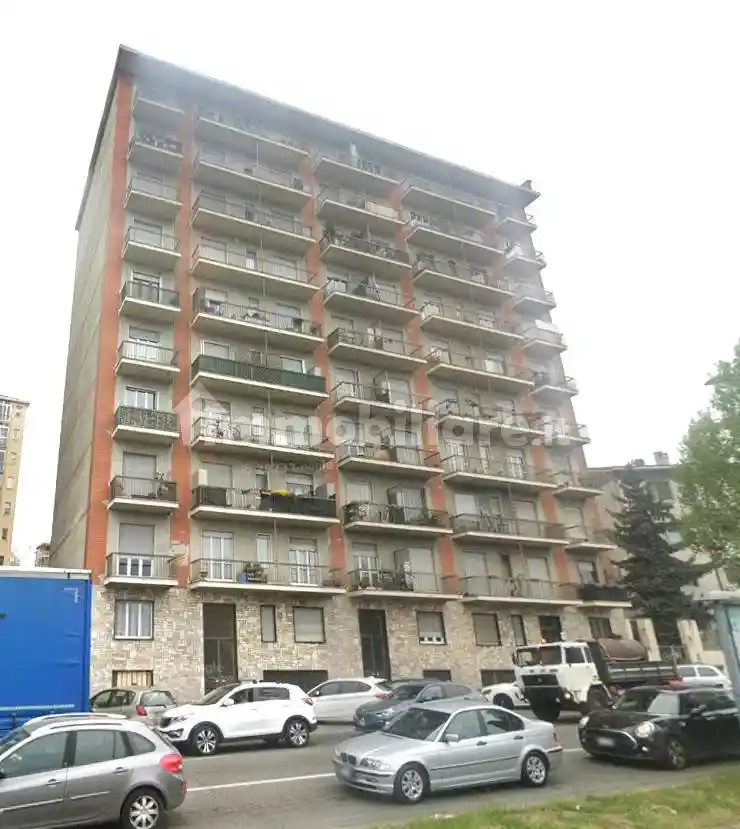 Trilocale via Sandro Botticelli 184, Regio Parco, Torino - foto 3