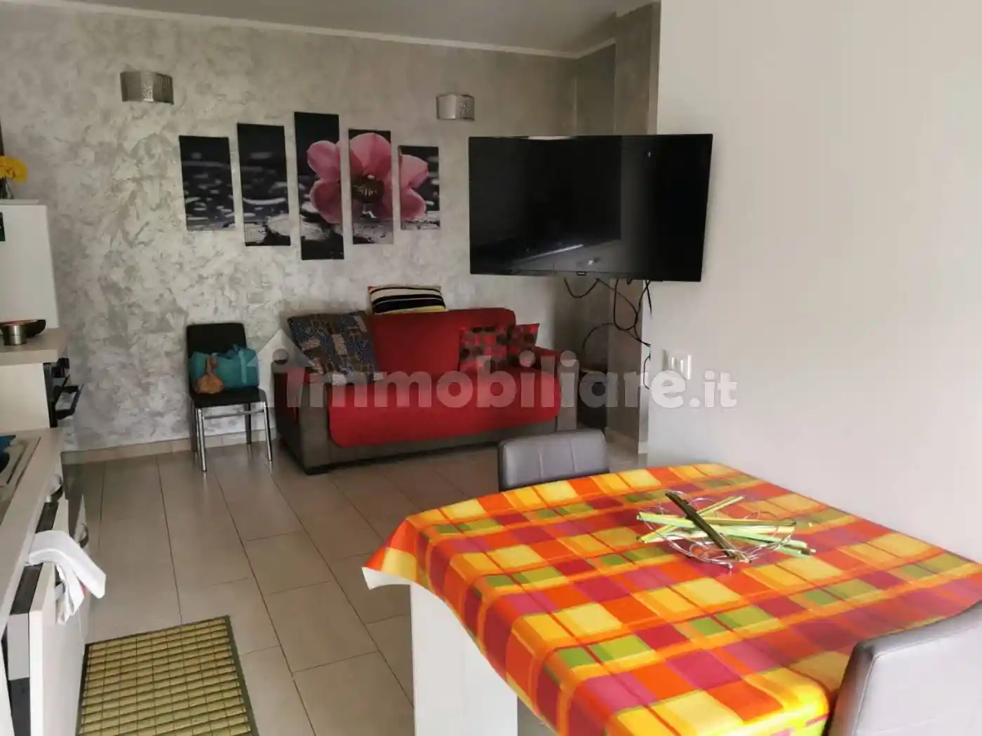 Bilocale via Jacopo Dal Verme 1, Isola, Milano - foto 4