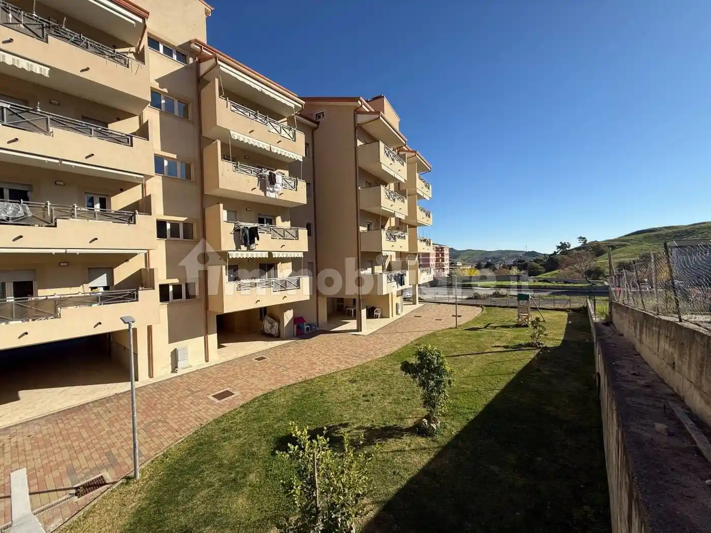 Appartamento in vendita a Catanzaro