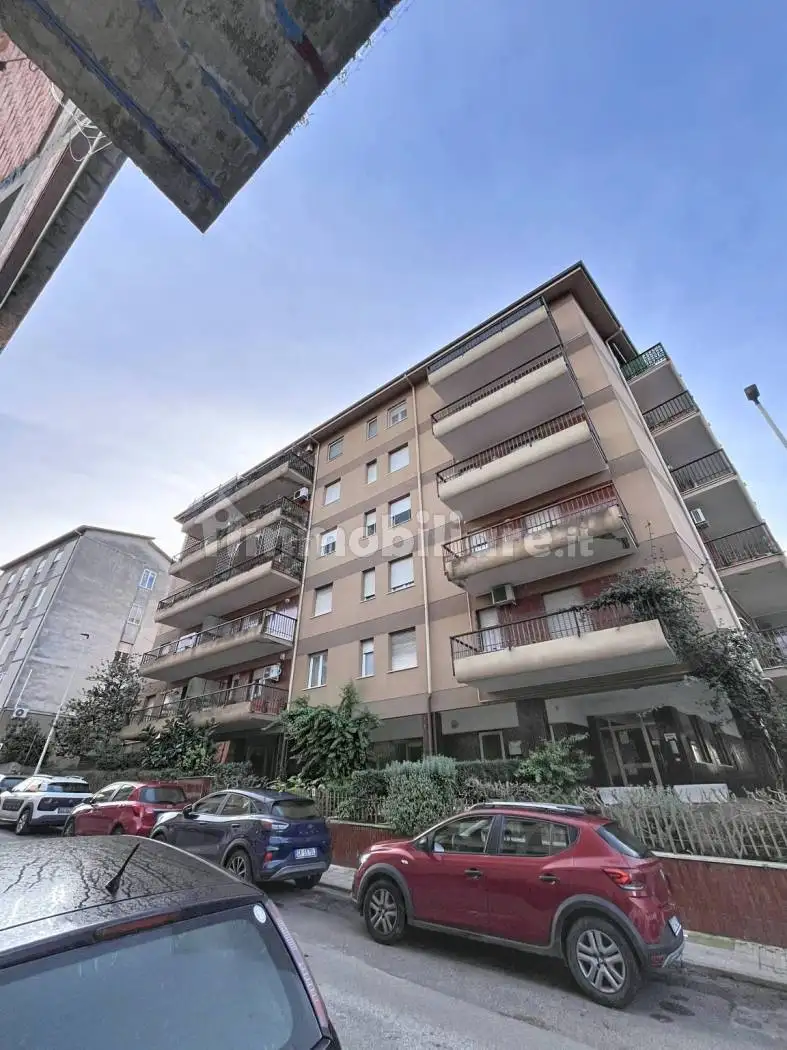 Mansarda via Francesco Baracca, Carbonazzi - Acquedotto, Sassari - foto 2