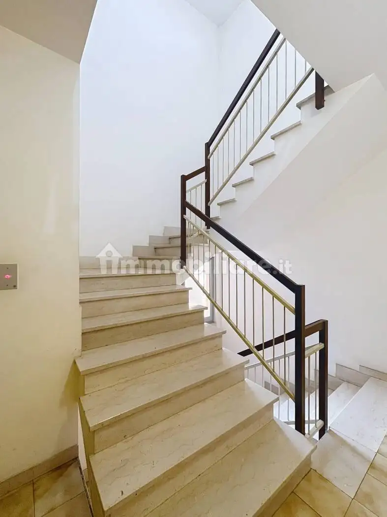 Mansarda via Francesco Baracca, Carbonazzi - Acquedotto, Sassari - foto 4