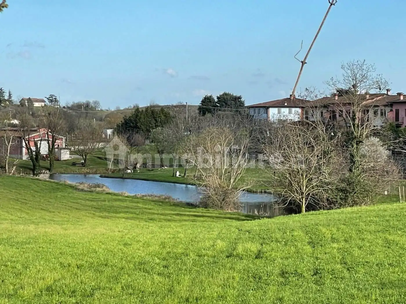 Villa bifamiliare via Risorgimento, Capodimonte, Castenedolo - foto 4