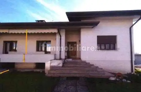 Villa in asta a Codognè