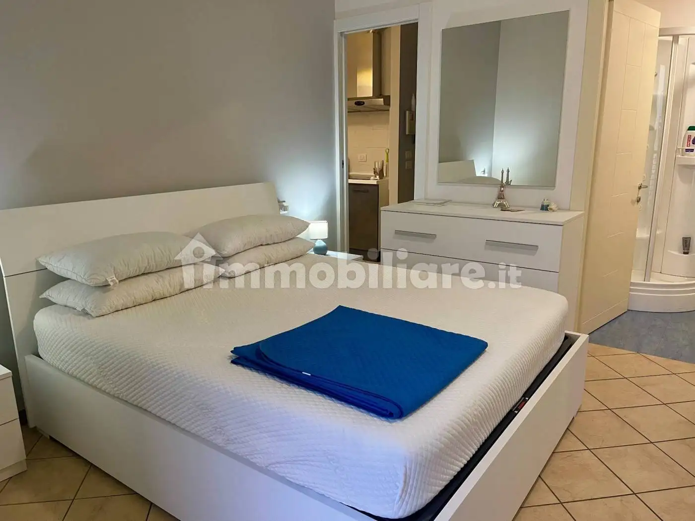 Appartamento in vendita a Firenze