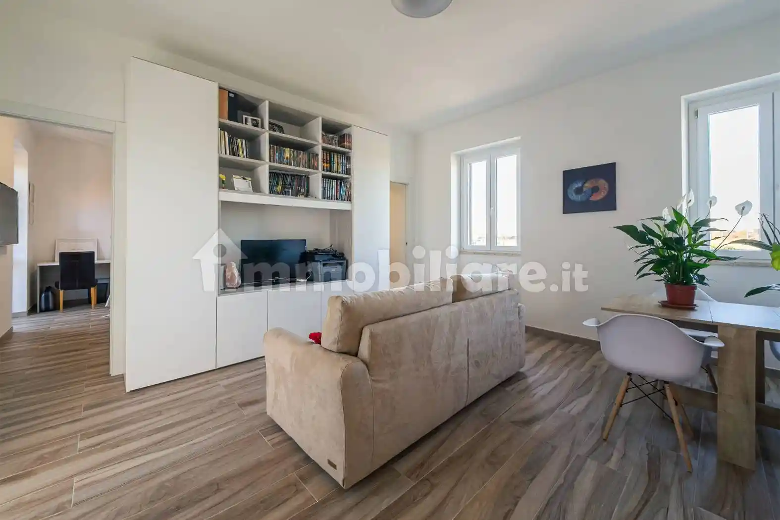 Bilocale via Gerolamo Borgazzi 165, San Rocco, Monza - foto 2