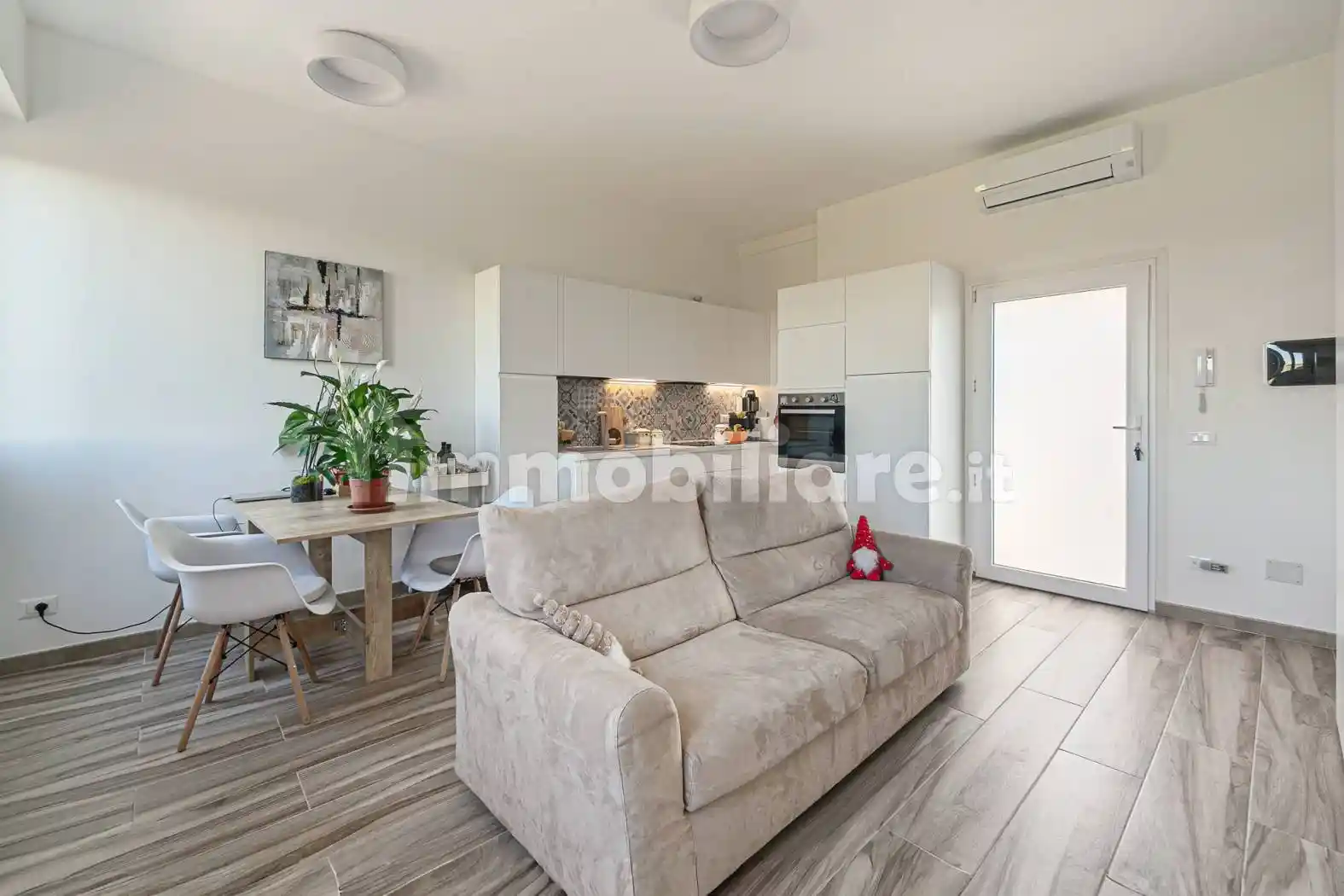 Bilocale via Gerolamo Borgazzi 165, San Rocco, Monza - foto 3