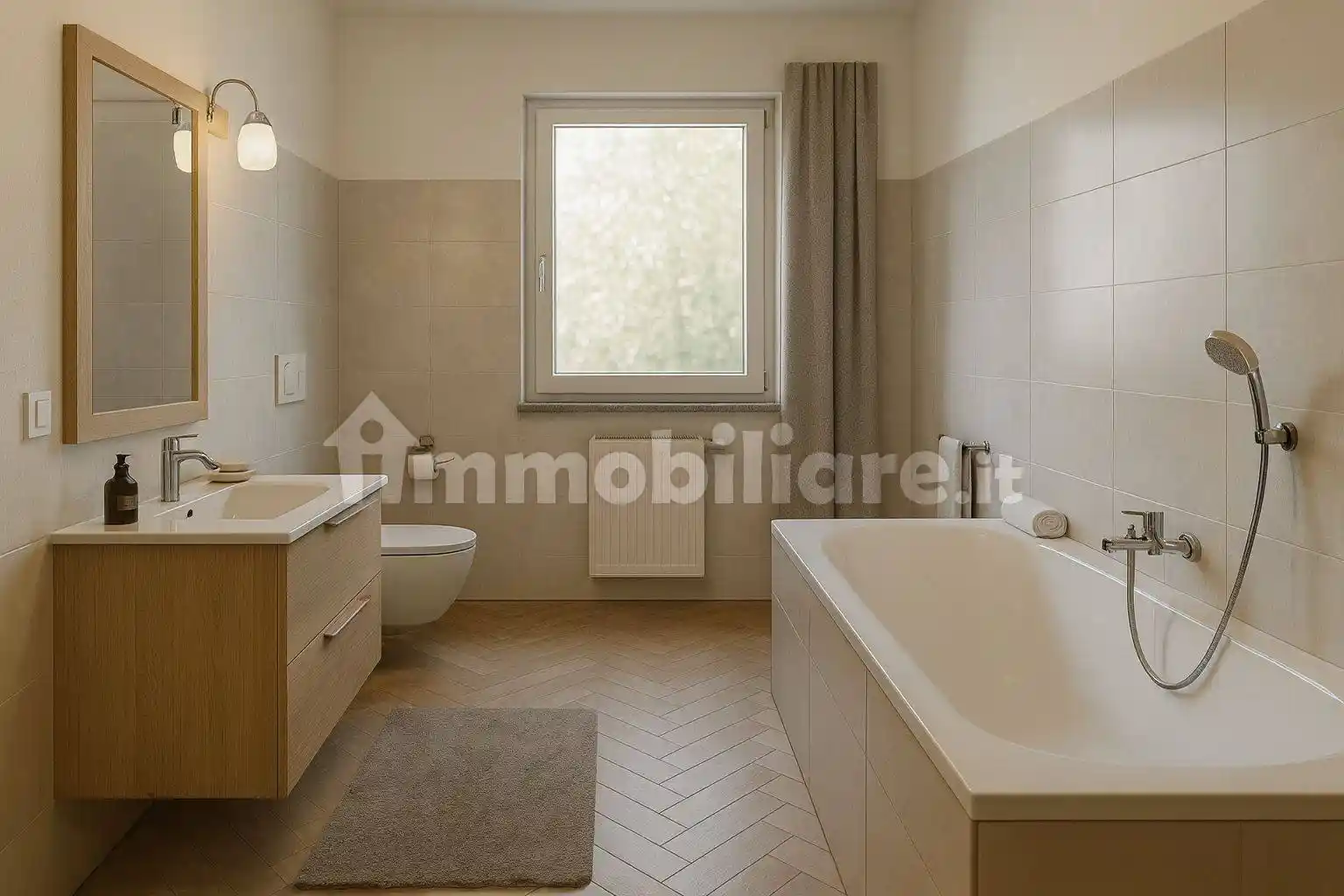 Villa unifamiliare via Leonardo da Vinci, Centro, Castel Goffredo - foto 5