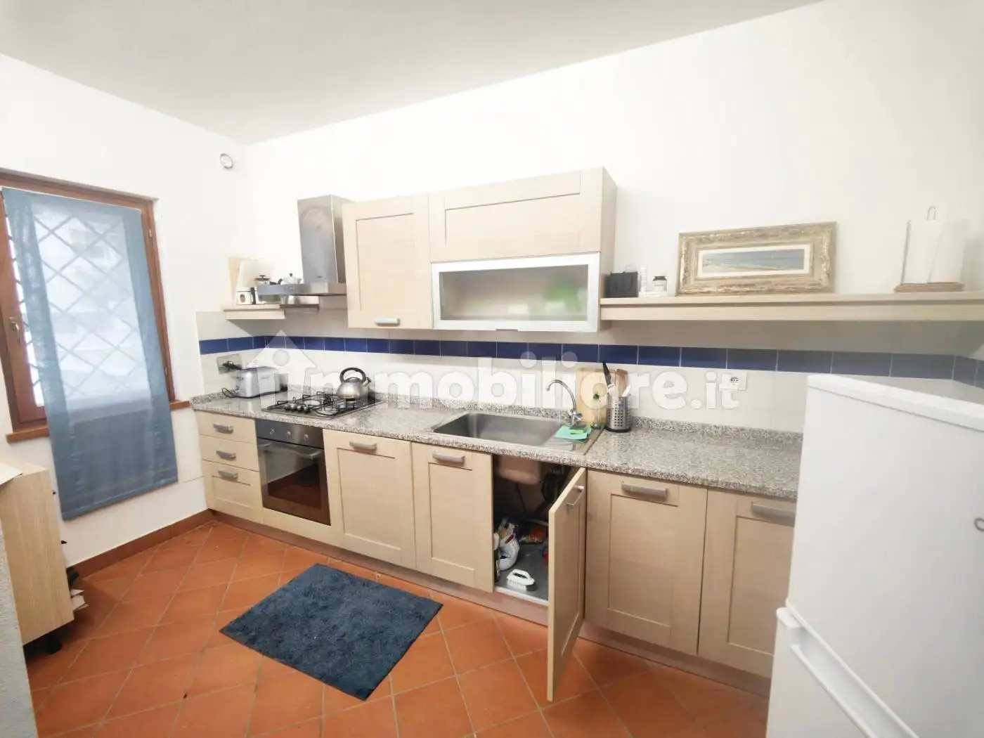 Terratetto plurifamiliare Località Vepri, Bucine - foto 2