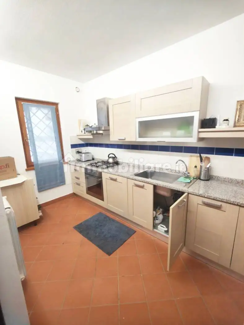 Terratetto plurifamiliare Località Vepri, Bucine - foto 3