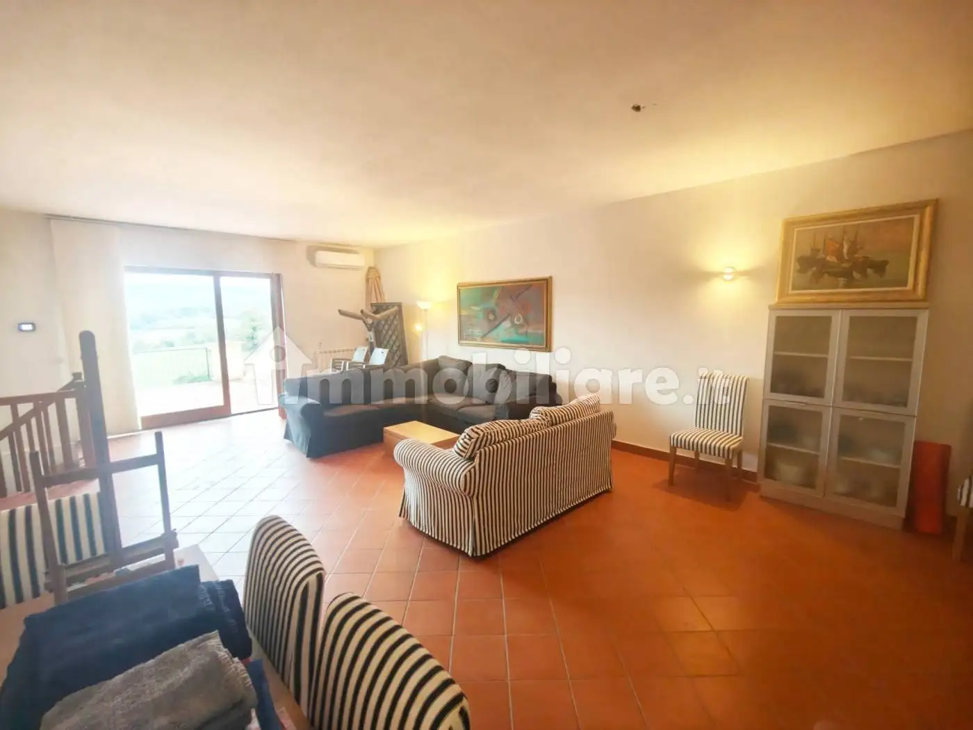 Terratetto plurifamiliare Località Vepri, Bucine - foto 5