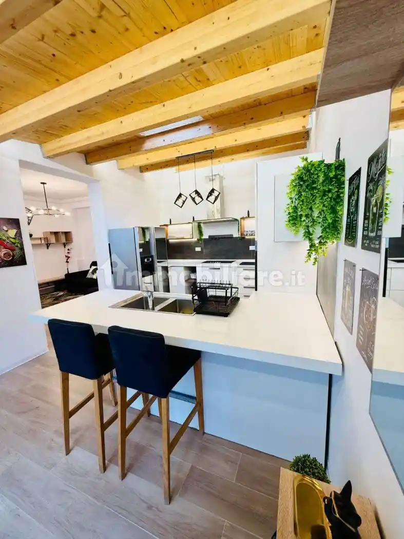 Trilocale via Patroclo, Partanna, Palermo - foto 2