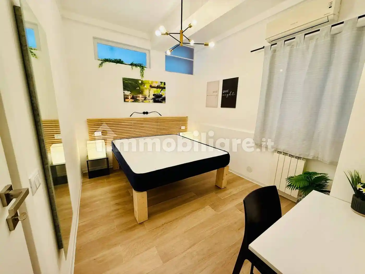 Trilocale via Patroclo, Partanna, Palermo - foto 4