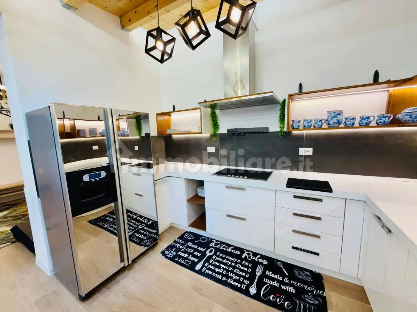 Trilocale via Patroclo, Partanna, Palermo - foto 5