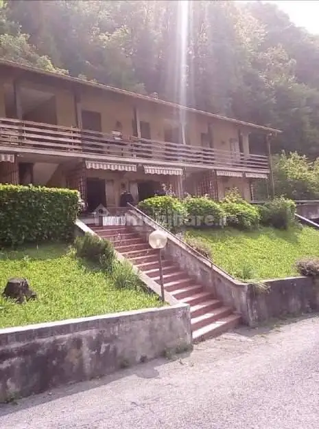 Appartamento in asta a Ballabio