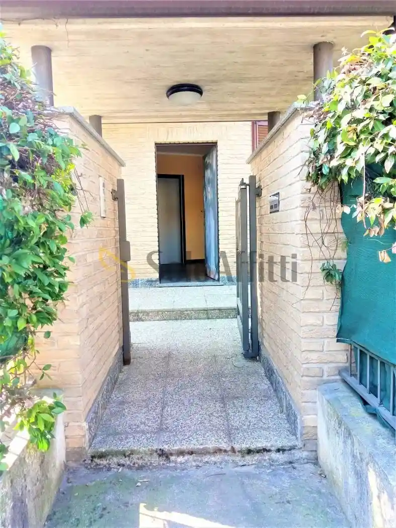 Villa a schiera 3 locali, ottimo stato, Centro, Lentate sul Seveso - foto 2