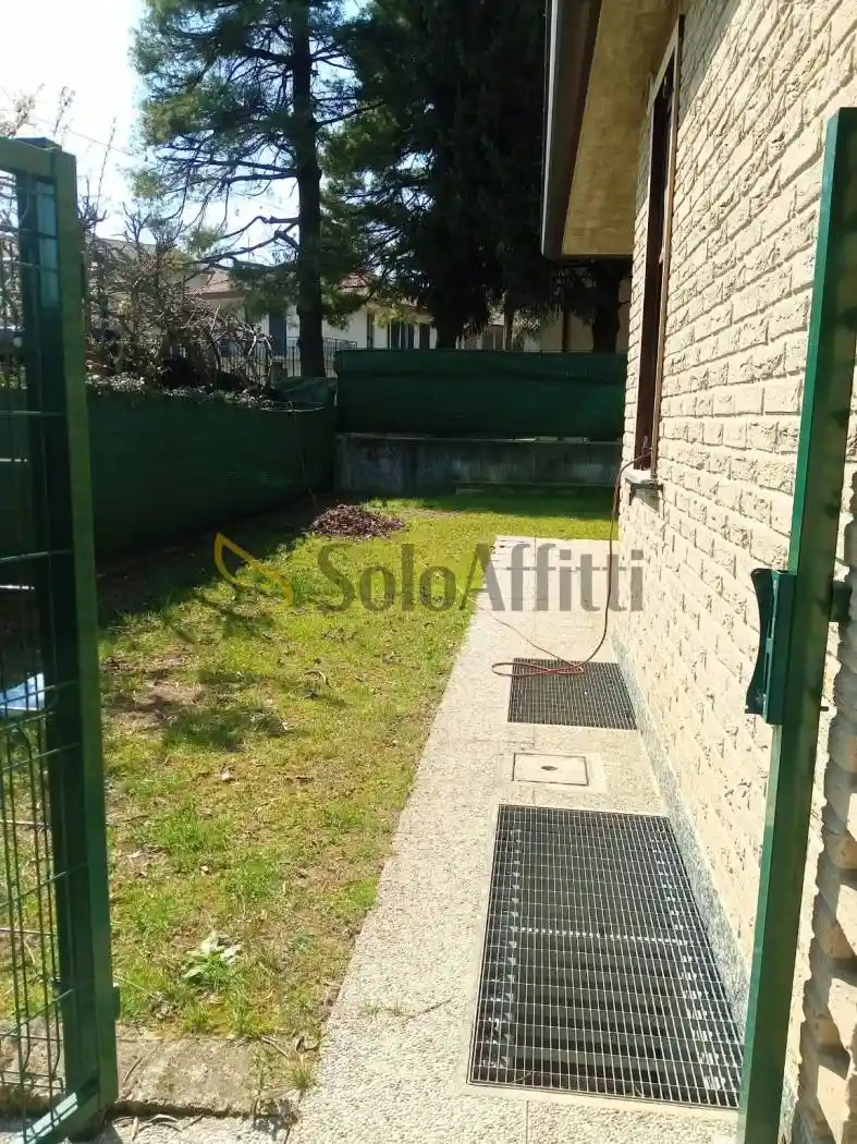 Villa a schiera 3 locali, ottimo stato, Centro, Lentate sul Seveso - foto 3