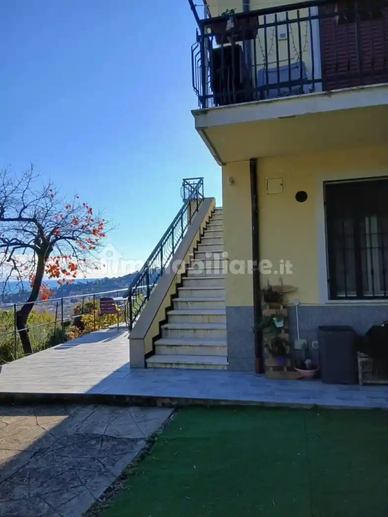 Trilocale via di Landea, Cerisola, Rapallo - foto 2