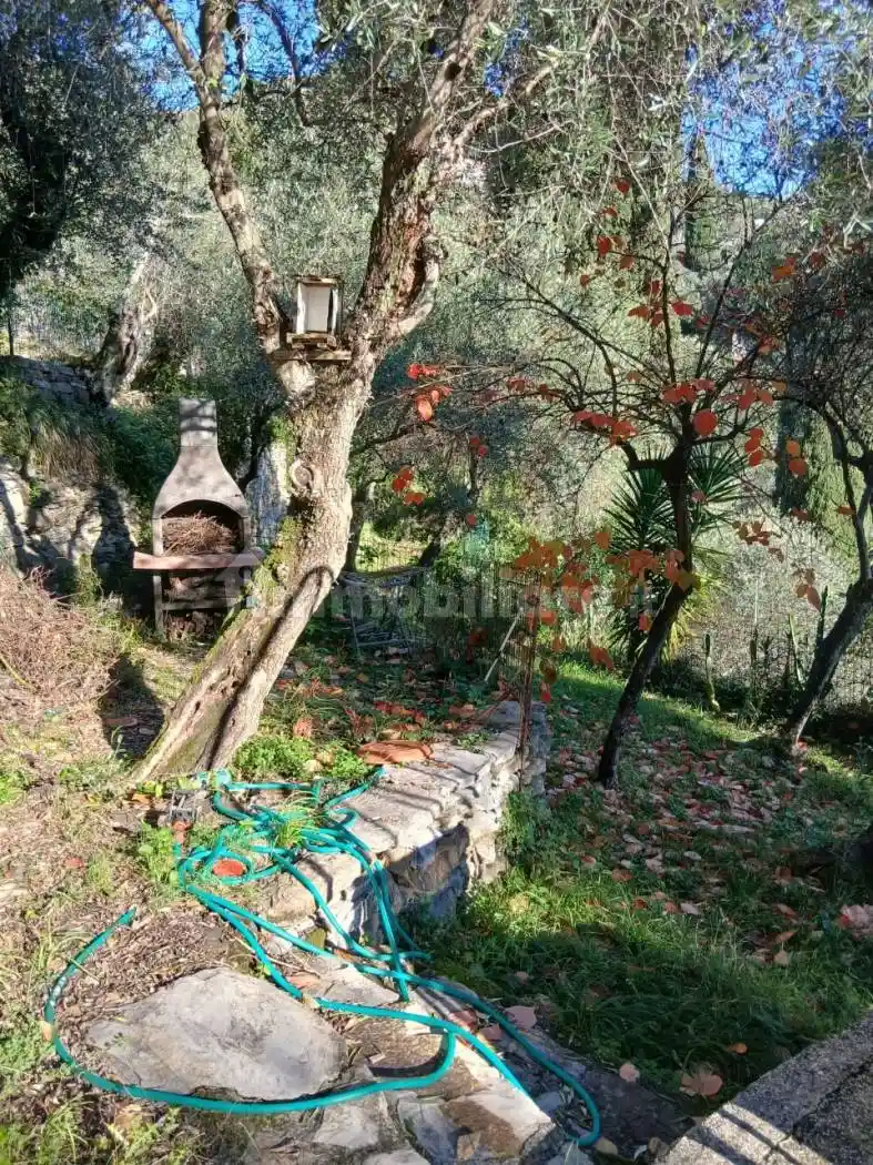 Trilocale via di Landea, Cerisola, Rapallo - foto 3
