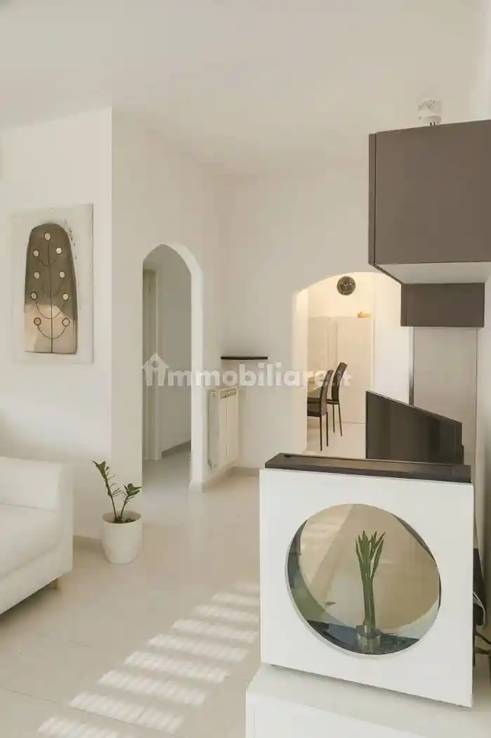 Trilocale via di Landea, Cerisola, Rapallo - foto 4