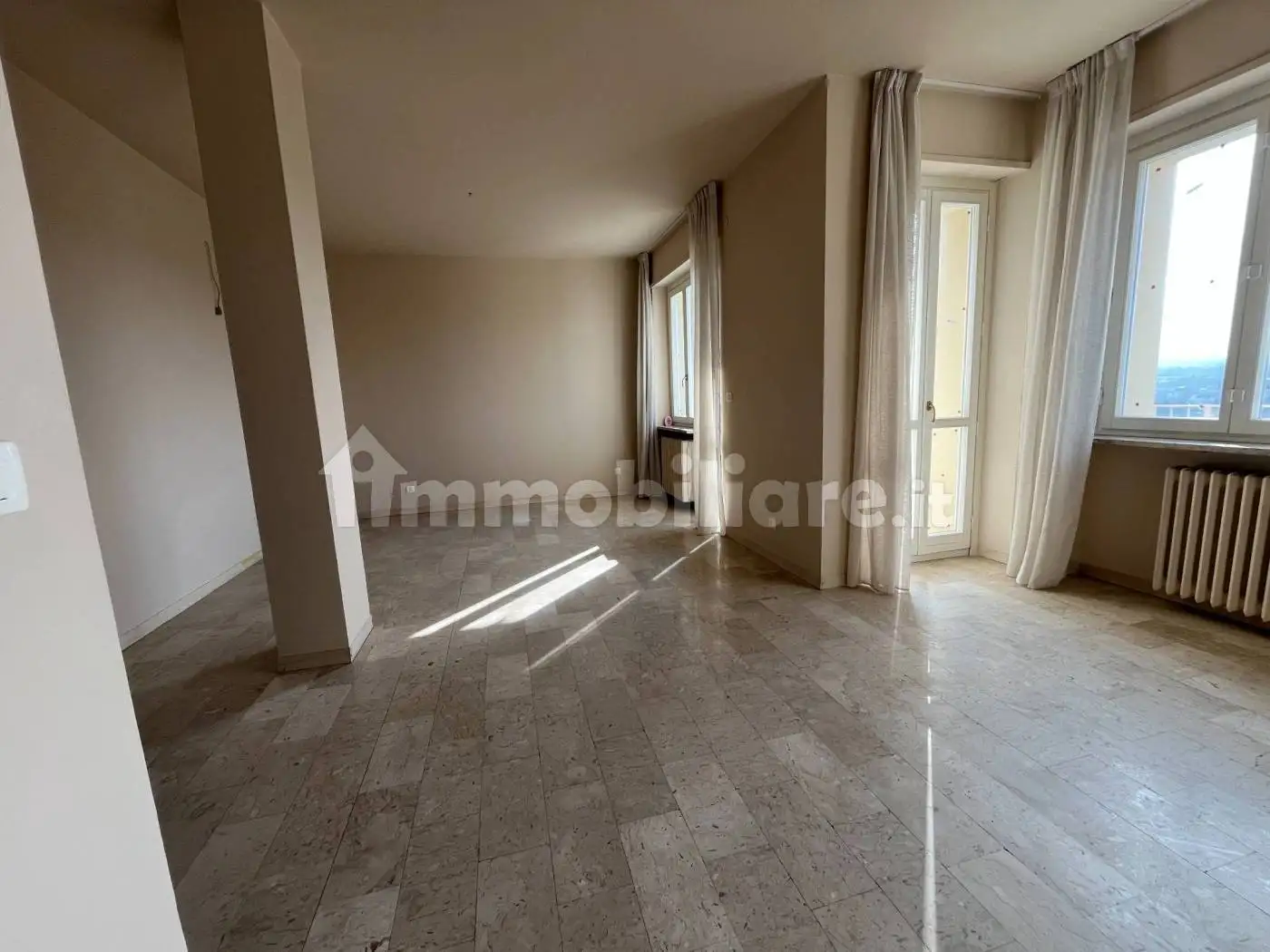 Appartamento in vendita a Mondovì