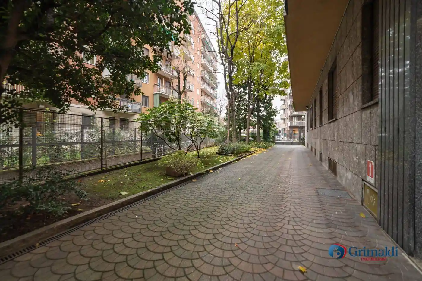 Bilocale via Martinetti , 15, Piazzale Siena, Milano - foto 3