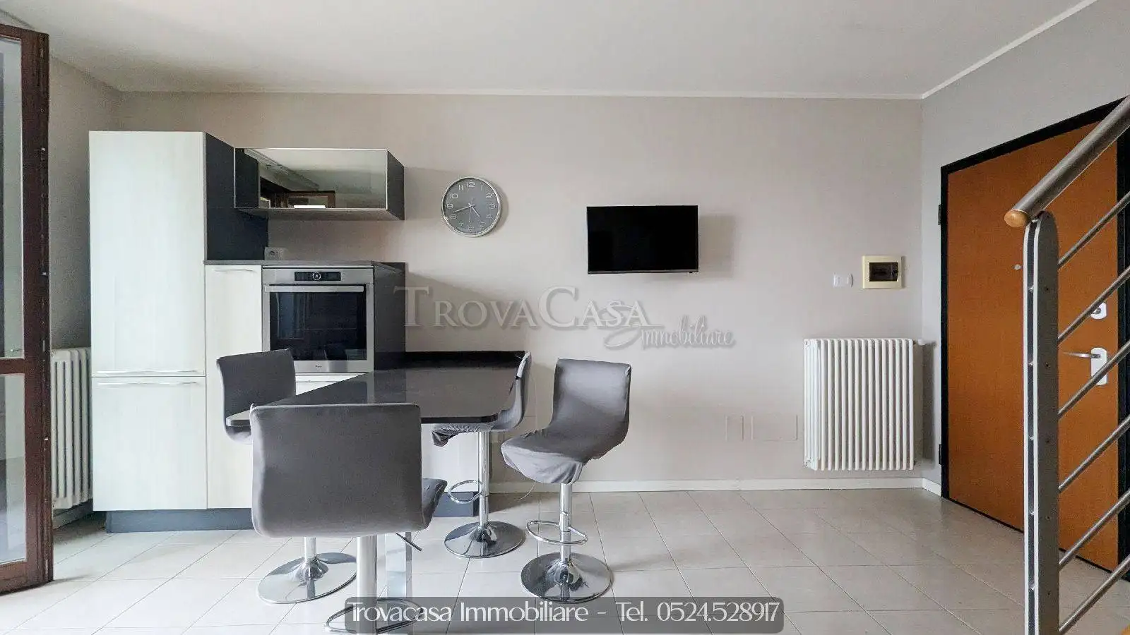 Appartamento in vendita a Fidenza