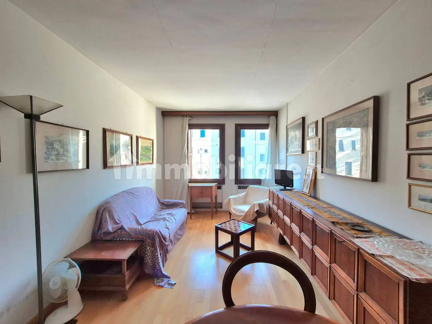 Appartamento in vendita a Padova